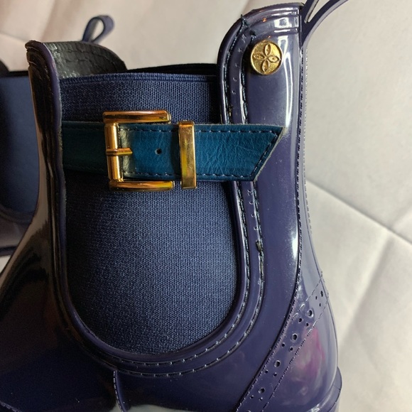 * C’M ! PARIS *RAIN BOOTS!! - Picture 8 of 17